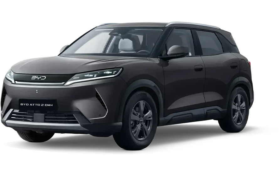 Byd Atto 2 DM-i GL